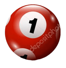 ball 1