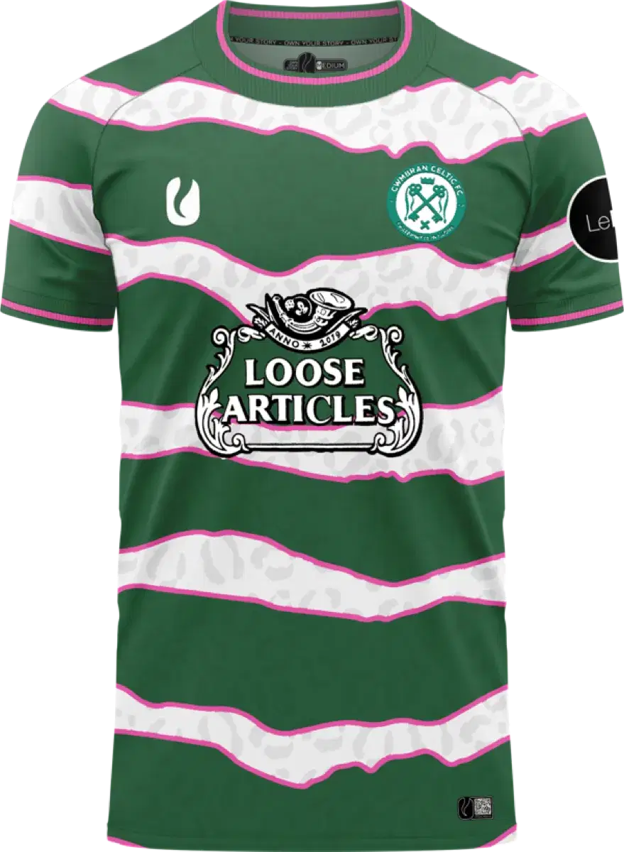 Loose Articles — Women's Away shirt