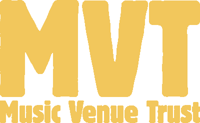 Music Venue Trust