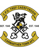 Carmarthen Town
