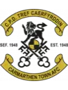 Carmarthen Town