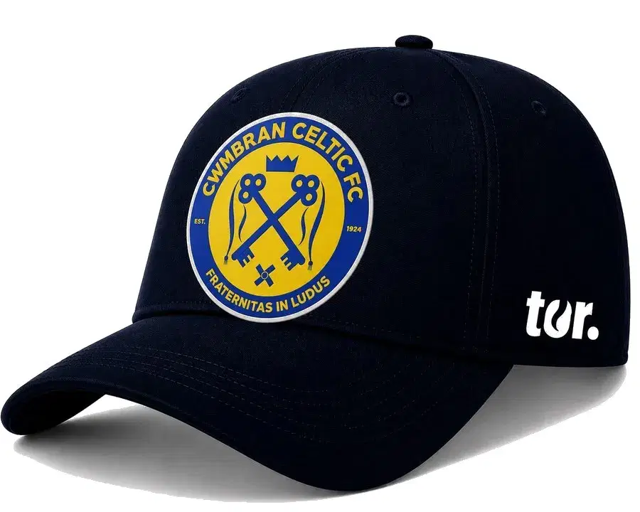 Cwmbran Celtic Cap