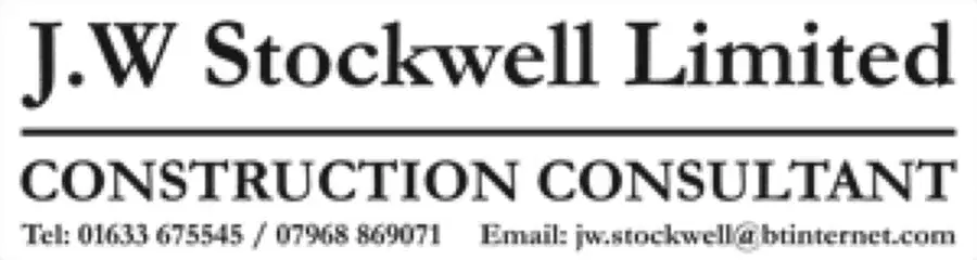 JW Stockwell