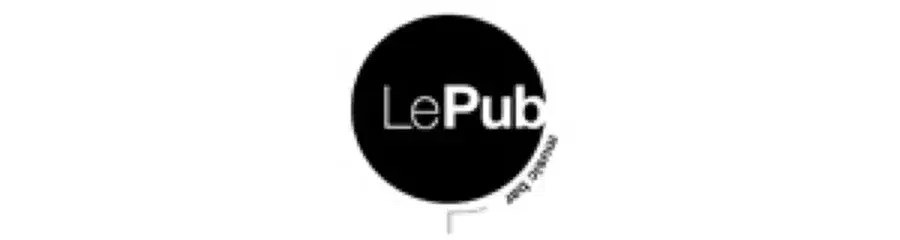 Le Pub
