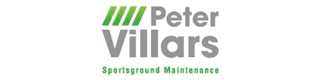 Peter Villars