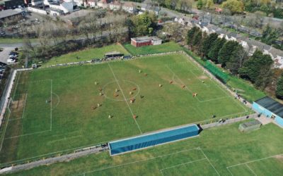 CWMBRAN CELTIC IN SEASON 2022/23