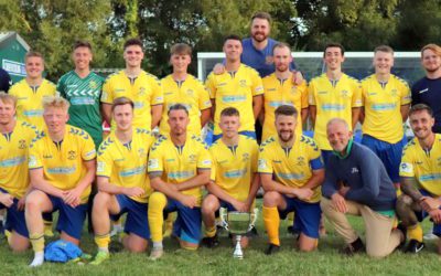 CWMBRAN CELTIC 1ST TEAM PREVIEW OF SEASON 2022/23