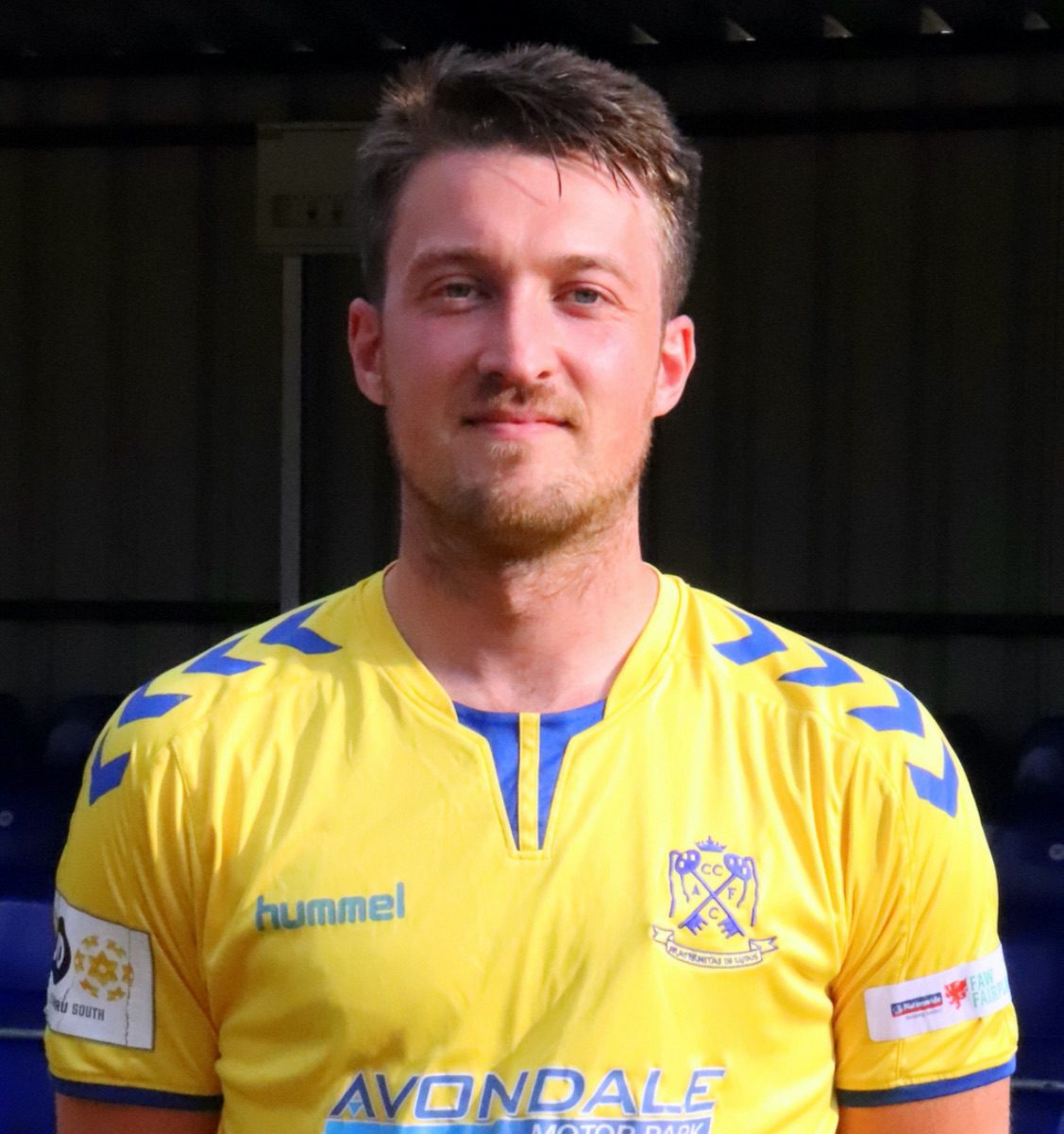 Jordan Meaney