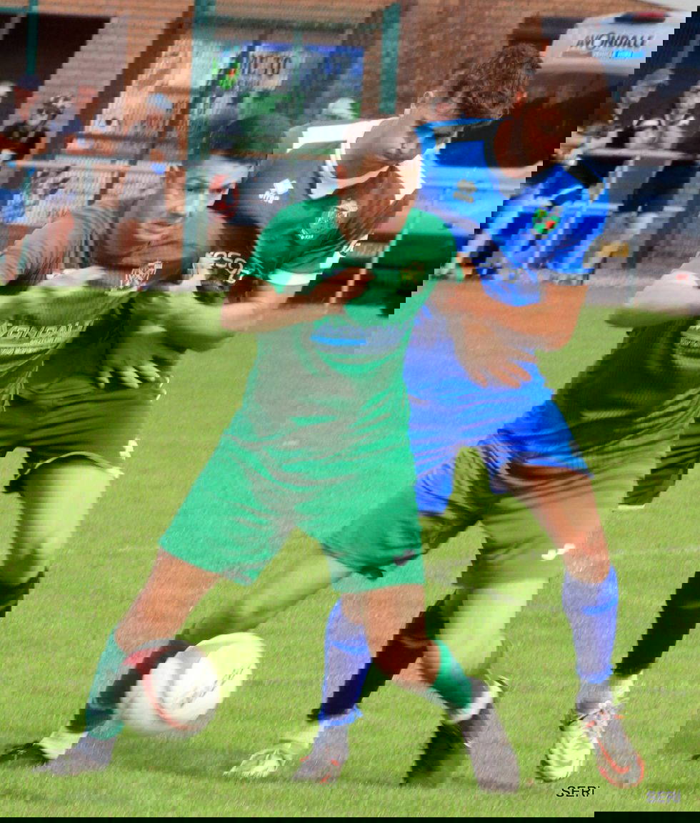 Pontardawe Town Cwmbran Celtic