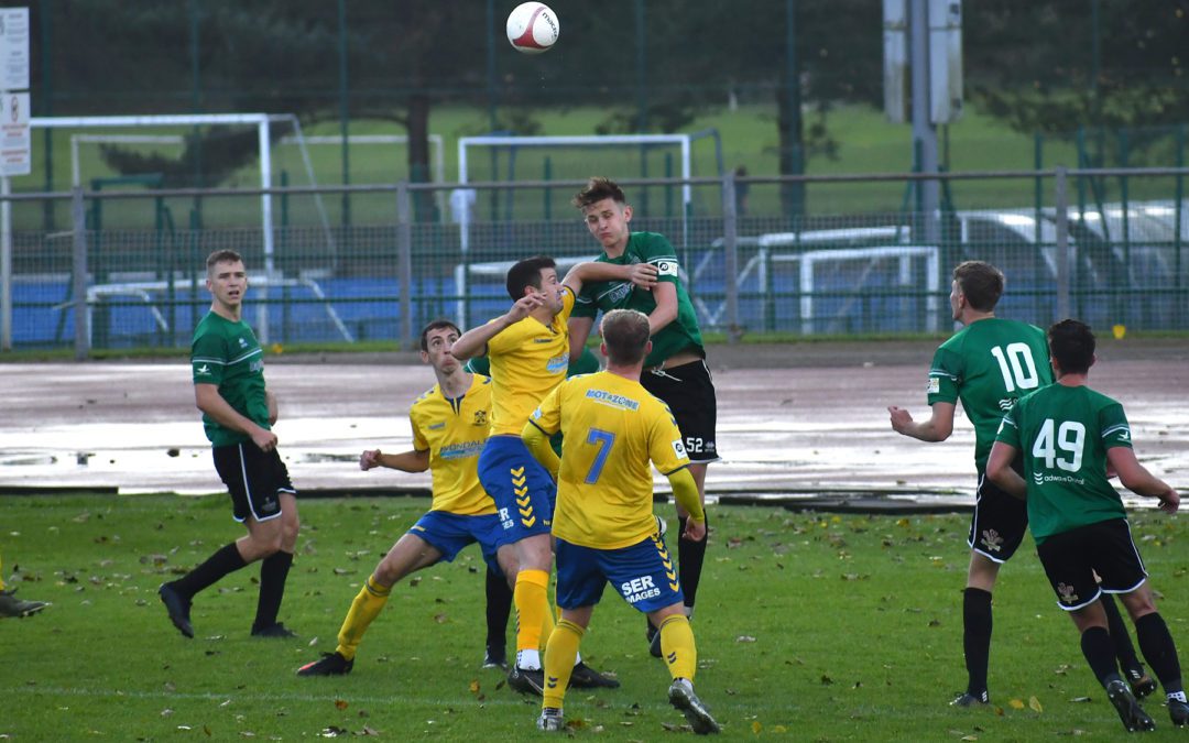 CELTIC FORFEIT TWO POINTS TO LATE SWANSEA UNI EQUALISER