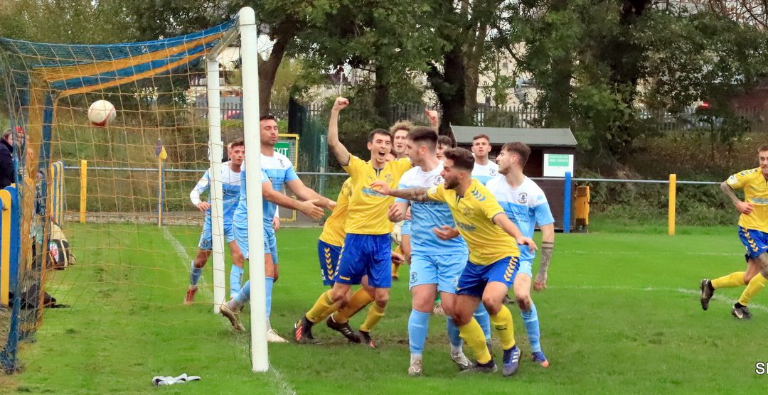 CELTIC REACH FAW WELSH CUP 4th ROUND IN 7-GOAL THRILLER