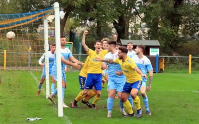 CELTIC REACH FAW WELSH CUP 4th ROUND IN 7-GOAL THRILLER