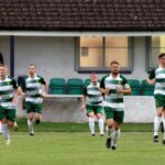 Abergavenny Town v Cwmbran Celtic (08/09/2023)