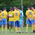 Cwmbran Celtic Dev v South Gower (friendly) (15/07/2023)