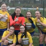 Cwmbran Celtic Ladies Dev v Llwdcoed Ladies (26/11/2023)