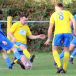 Cwmbran Celtic Men’s Dev v Abertillery Bluebirds (25/11/2023)