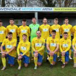 Cwmbran Celtic Reserves v Blaenavon Blues Res (13/01/2024)