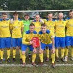 Cwmbran Celtic v Caerau (Ely) (21/10/2023)