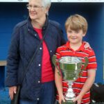 Cwmbran Celtic v Croesyceiliog Tuckers Trophy 2023 (21/07/2023)