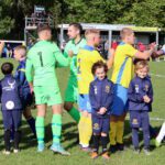 Cwmbran Celtic v Penybont (cup) (14/10/2023)