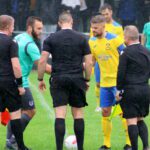 Cwmbran Celtic v Taffs Well (MG CUP) (22/07/2023)