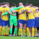 Cwmbran Celtic v Afan Lido (17/02/2024)