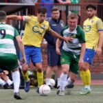 Cwmbran Celtic v Westfields (Friendly) (04/07/2024)