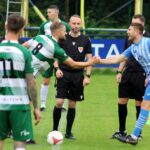 Goytre United v Cwmbran Celtic (27/07/2023)