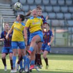 Cascade Ladies v Cwmbran Celtic Ladies (11/02/2024)