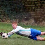 Cwmbran Celtic 3rds v AFC Pontymister Res (27/01/2024)