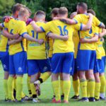 Cwmbran Celtic 3rds v Newport Corinthians Reserves (26/08/2023)