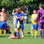 Cwmbran Celtic 3rds v Pontyminster AC Reserves (09/09/2023)