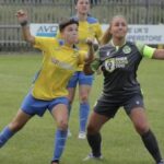 Cwmbran Celtic Ladies v Bristol Rovers Ladies (13/08/2023)