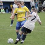 Cwmbran Celtic Ladies v Cambrian and Clydach (20/08/2023)