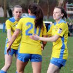 Cwmbran Celtic Ladies v Llanelli Town Ladies (28/01/2024)