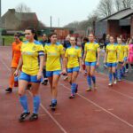 Cwmbran Celtic Ladies v Swansea City (26/11/2023)