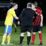 Goytre Res v Cwmbran Celtic Res (6/03/2024)