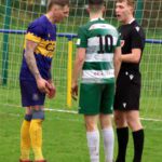 Llantwit Major v Cwmbran Celtic (16/03/2024)