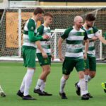 Carmarthen Town v Cwmbran Celtic (29/03/2024)