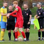 Cwmbran Celtic v Abergavenny Town (13/04/2024)