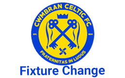 FIXTURE CHANGES