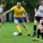Cwmbran Celtic 3rds v Newport Saints Reserves (07/05/2024)