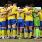 Cwmbran Celtic v Carmarthen Town (26/07/2025)