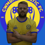 Andrew Larcombe