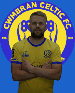 Andrew Larcombe