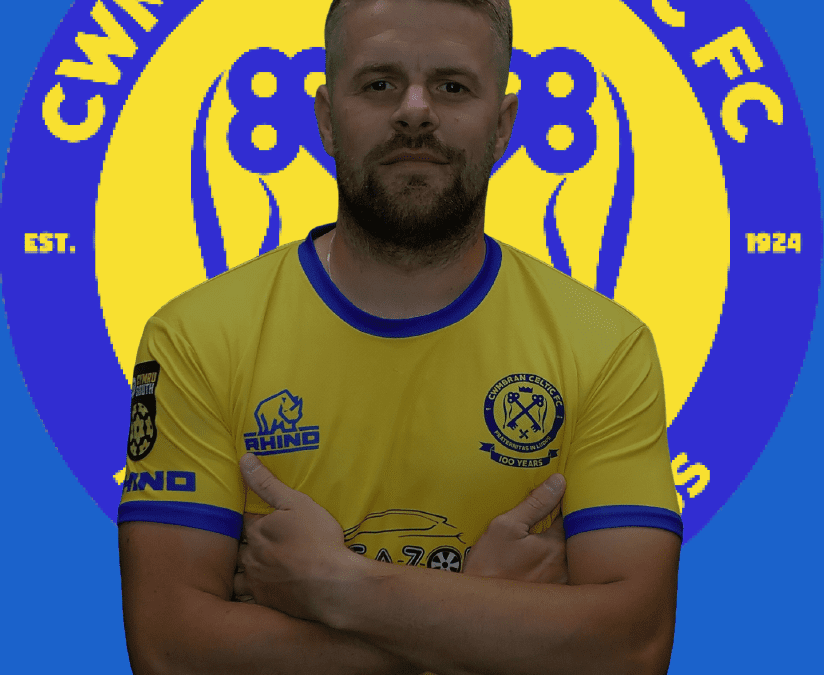 Andrew Larcombe