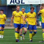 Cambrian Utd v Cwmbran Celtic (08/09/25)