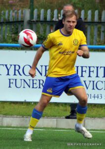 Cambrian Utd v Cwmbran Celtic 08/09/25