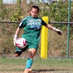 Celtic Ladies v Pontypridd Utd (Friendly) (24/08/2025)