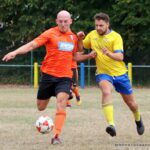 Cwmbran Celtic 3rds v Pill FC (23/08/2025)